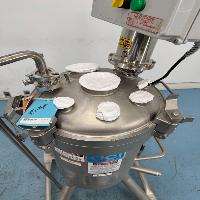 DCI Inc 70L Portable Mixing Tank image 3